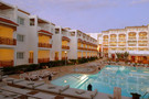 Maroc - Agadir, Hôtel Timoulay 4*
