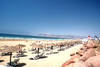 Plage - Palais des Roses