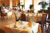 restaurant principal - Palais des Roses