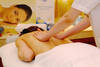 Centre de Thalasso - massage - Palais des Roses
