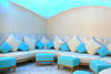Spa - Salle de relaxation - Timoulay