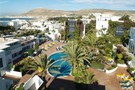 Maroc - Agadir, Hôtel Ryad Mogador Al Madina  4*