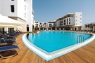 Maroc - Essaouira, Hôtel Atlas 5*