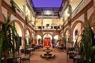 Maroc - Essaouira, Riad Al Madina