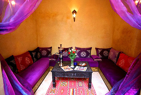 Maroc