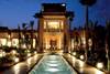 Maroc - Marrakech, Hôtel Le Meridien N'fis 5*