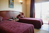 Maroc - Marrakech, Hôtel Corail 3* sup