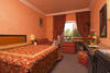 Chambre - Kenzi Semiramis