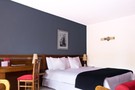 Maroc - Marrakech, Hôtel Meridien N'Fis 5*