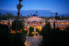 Maroc - Marrakech, Hôtel Best Western Tikida Garden 4*