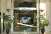 Entrée hôtel - Corail