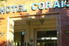 Façade - Corail
