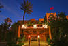 Maroc - Marrakech, Hôtel Kenzi Semiramis 5*