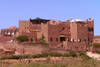 Maroc - Marrakech, Hôtel Le Kasbah Mirage