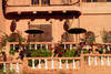 Façade - Le Kasbah Mirage