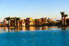 Maroc - Marrakech, Club Marrakech Ryads Parc & SPA 4*