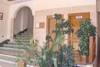 Hall - Majorelle