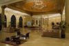 HALL - Marrakech Ryads Parc & SPA