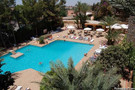 Maroc - Marrakech, Hôtel Amine 3*