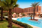 Maroc - Marrakech, Hôtel Atlas Medina & Spa 5*