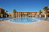 Maroc - Marrakech, Club Atlas Targa  & Resort 4*