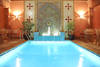 Piscine - Corail