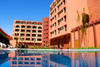 Maroc - Marrakech, Hôtel Diwane 4*