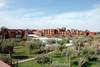 Maroc - Marrakech, Hôtel Eden Andalou 5*