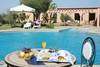 Maroc - Marrakech, Villa La Petite Marquise