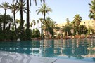 Maroc - Marrakech, Hôtel Le Farah 5*