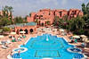 Maroc - Marrakech, Hôtel Mansour Eddahbi 5* sup