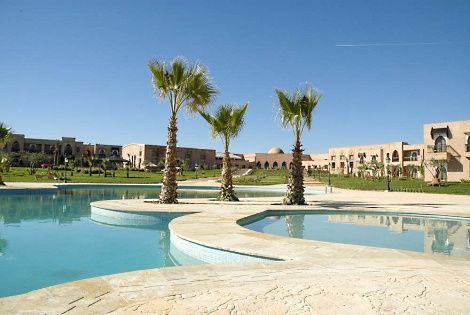 Maroc