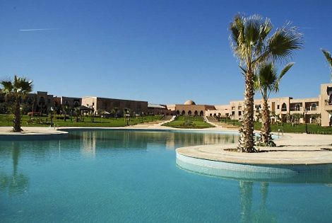 Maroc - Marrakech
