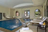 PISCINE INTERIEUR - Marrakech Ryads Parc & SPA