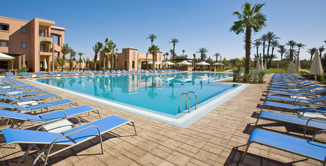 Maroc
