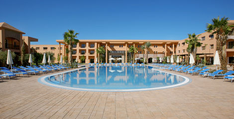 Nos bons plans vacances Maroc