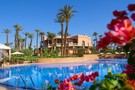Maroc - Marrakech, Résidence hôtelière PALMERAIE VILLAGE