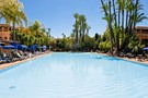 Maroc - Marrakech, Hôtel Riu Tikida Garden 4*
