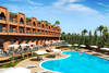 Maroc - Marrakech, Hôtel Ryad Mogador Kasbah 4*