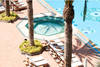 Transats Piscine - Sofitel Marrakech Lounge And Spa