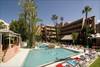 Maroc - Marrakech, Hôtel Tropicana 4*