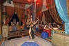 Restaurant marocain - Kenzi Oasis