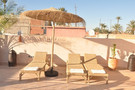 Maroc - Marrakech, Riad Beldi
