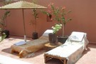 Maroc - Marrakech, Riad Nid de la Colombe