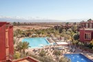 Maroc - Marrakech, Riad Eden Andalou Spa & Resort  5*