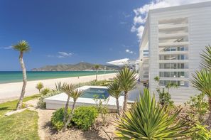 Maroc-Tanger, Hôtel Sofitel Tamuda Bay Beach & Spa 5*