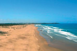 Maroc-Tanger, Hôtel Lixus Beach Resort 4*