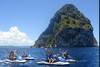 Sports Nautiques - Bambou