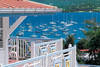 Martinique - Fort De France, Hôtel Karibea Camelia 2*