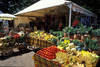 Marché local - Mercure Diamant